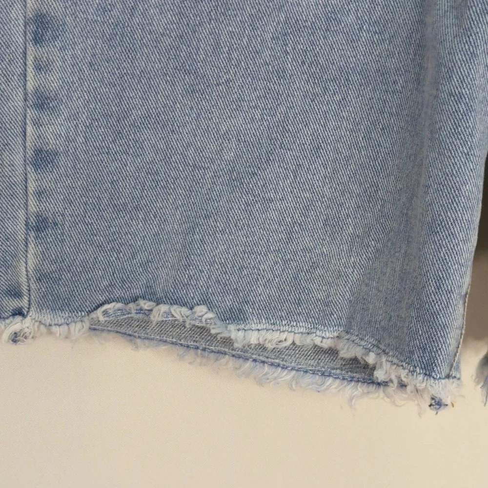 Billabong Long Time Denim Shorts SIZE‎ 24